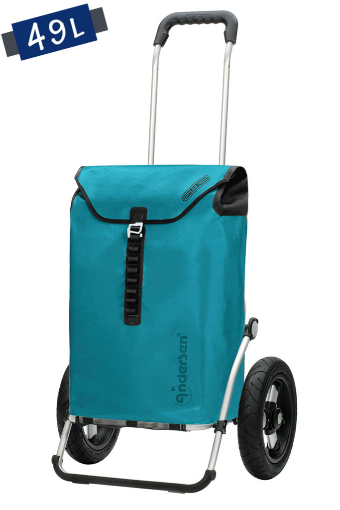 Andersen shopper ortlieb Clearance