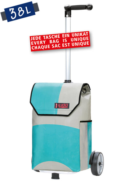 Andersen Shopper (R) Unus Truck A7 – Einkaufstrolleyparadies