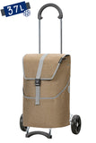 1-Andersen Shopper (R) Scala Shopper Mikkel beige Einkaufstrolley Wien