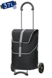 1-Andersen Shopper (R) Scala Shopper Mikkel schwarz Einkaufstrolley Wien