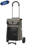 1-Andersen Shopper (R) Scala Shopper Elik schwarz Einkaufstrolley Wien