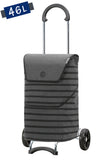 1-Andersen Shopper (R) Scala Shopper Jelke anthrazit Einkaufstrolley Wien