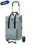 1-Andersen Shopper (R) Scala Shopper Lisa blau Einkaufstrolley Wien
