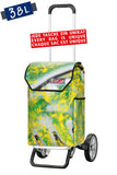 1-Andersen Shopper® Alu Star Shopper Truck A7 Einkaufstrolley Wien