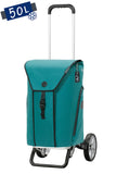 1-Andersen Shopper® Alu Star Shopper Oli.P 3.0 petrol Einkaufstrolley Wien