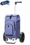1-Andersen Shopper (R) Tura Shopper 135 Hydro 3.0 flieder Einkaufstrolley Wien