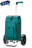 1-Andersen Shopper (R) Tura Shopper 135 Hydro 3.0 petrol Einkaufstrolley Wien