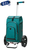 1-Andersen Shopper (R) Tura Shopper 136 Hydro 3.0 petrol Einkaufstrolley Wien