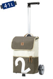 1-Andersen Shopper (R) Unus Shopper 360° Mole 2 Einkaufstrolley Wien