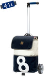 1-Andersen Shopper (R) Unus Shopper 360° Mole 8 Einkaufstrolley Wien