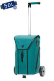 1-Andersen Shopper (R) Unus Shopper Oli.P 3.0 petrol Einkaufstrolley Wien