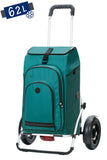 1-Andersen Shopper (R) Royal Shopper Plus 142 Hydro 3.0 petrol Einkaufstrolley Wien