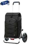 1-Andersen Shopper (R) Royal Shopper Plus 142 Hydro 3.0 oliv Einkaufstrolley Wien