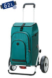 1-Andersen Shopper (R) Royal Shopper Plus 147 Hydro 3.0 petrol Einkaufstrolley Wien