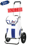1-Andersen Shopper (R) Royal Shopper 162 Truck A7 Einkaufstrolley Wien