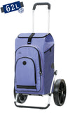 1-Andersen Shopper (R) Royal Shopper 164 Hydro 3.0 flieder Einkaufstrolley Wien