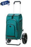 1-Andersen Shopper (R) Royal Shopper 164 Hydro 3.0 petrol Einkaufstrolley Wien