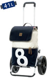 1-Andersen Shopper (R) Royal Shopper 164 360° Mole 8 Einkaufstrolley Wien