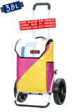 1-Andersen Shopper (R) Royal Shopper 164 Truck A7 Einkaufstrolley Wien