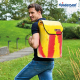 2-Andersen Shopper (R) Royal Shopper 164 Truck A7 Einkaufstrolley Wien