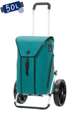 1-Andersen Shopper (R) Royal Shopper 164 Oli.P 3.0 petrol Einkaufstrolley Wien