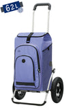 1-Andersen Shopper (R) Royal Shopper 165 Hydro 3.0 flieder Einkaufstrolley Wien