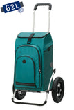 1-Andersen Shopper (R) Royal Shopper 165 Hydro 3.0 petrol Einkaufstrolley Wien