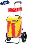 1-Andersen Shopper (R) Royal Shopper 165 Truck A7 Einkaufstrolley Wien
