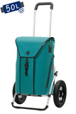 1-Andersen Shopper (R) Royal Shopper 165 Oli.P 3.0 petrol Einkaufstrolley Wien