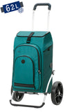 1-Andersen Shopper (R) Royal Shopper 166 Hydro 3.0 petrol Einkaufstrolley Wien