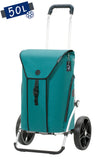 1-Andersen Shopper (R) Royal Shopper 166 Oli.P 3.0 petrol Einkaufstrolley Wien