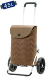 1-Andersen Shopper (R) Royal Shopper 166 Hilma mousse Einkaufstrolley Wien