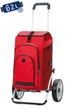 1-Andersen Shopper (R) Royal Shopper 167 Hydro 3.0 rot Einkaufstrolley Wien