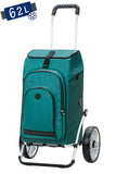 1-Andersen Shopper (R) Royal Shopper 167 Hydro 3.0 petrol Einkaufstrolley Wien