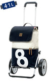 1-Andersen Shopper (R) Royal Shopper 167 360° Mole 8 Einkaufstrolley Wien