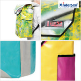 6-Andersen Shopper (R) Royal Shopper 167 Truck A7 Einkaufstrolley Wien