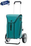 1-Andersen Shopper (R) Royal Shopper 167 Oli.P 3.0 petrol Einkaufstrolley Wien