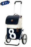 1-Andersen Shopper (R) Royal Shopper 168 360° Mole 8 Einkaufstrolley Wien