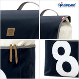 5-Andersen Shopper (R) Royal Shopper 168 360° Mole 8 Einkaufstrolley Wien