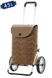1-Andersen Shopper (R) Royal Shopper 168 Hilma mousse Einkaufstrolley Wien