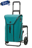 1-Andersen Shopper (R) Komfort Shopper Oli.P 3.0 petrol Einkaufstrolley Wien