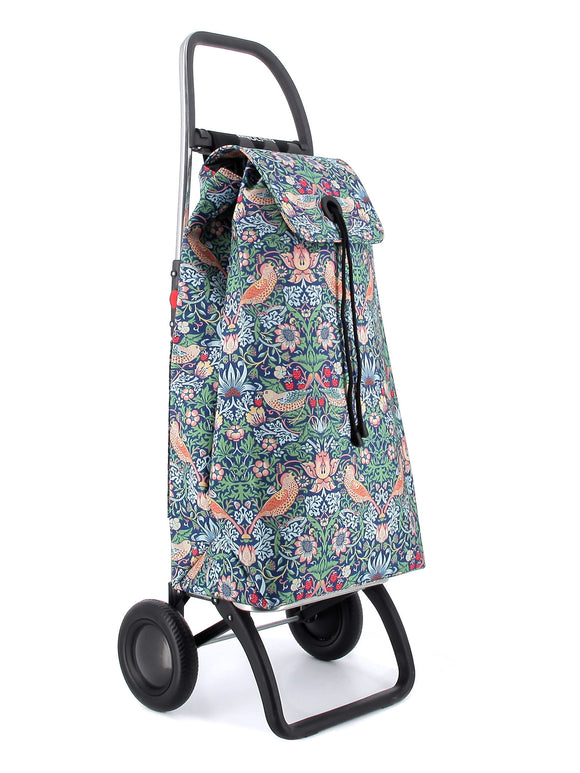 rolser-einkaufstrolley-imax-william-morris-birds-2L-wien-1