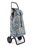 rolser-einkaufstrolley-imax-william-morris-birds-2L-wien-1