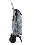 rolser-einkaufstrolley-imax-william-morris-birds-2L-wien-2