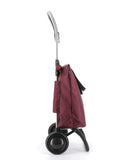 Rolser Mini Bag Plus MF Bordeaux 2L