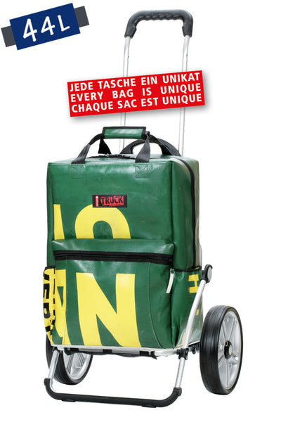 Andersen Shopper (R) Royal 167 Truck A8 – Einkaufstrolleyparadies