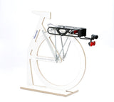 Andersen Shopper (R) Fahrradkupplung G1-PullEasy