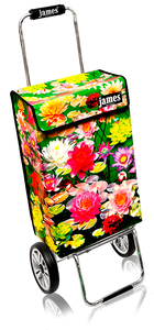 James Deluxe "Lily"