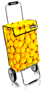 James Deluxe "Lemon"