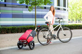 Andersen Shopper (R) Fahrradkupplung A1-EasySnap